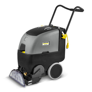 1.008-160.0 | Karcher Admiral™ XL BRC 45/45 C | Carpet Extractor | 9 Gallon | 16" | Pull Back | 3 Year Warranty