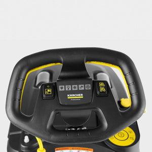 1.008-061.0 | Karcher Armada BRC 45/38 | Carpet Extractor | 10 Gallon | 18" | Forward and Reverse | 3 Year Warranty