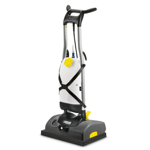 Karcher iCapsol, Carpet Maintainer, CRB, 17", Dual Counter Rotating Brushes, 3 Year Warranty