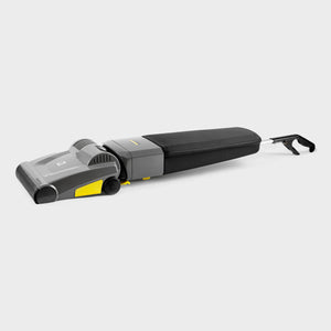 Karcher Sensor BP 12, Upright Vacuum, 12", Single Motor, Battery, No Tools, 2 Year Warranty, 9.877-937.0