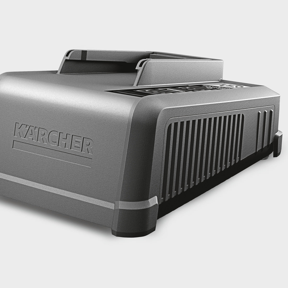 Karcher 2.445-053.0, Fast Charger Battery Power+ 36V