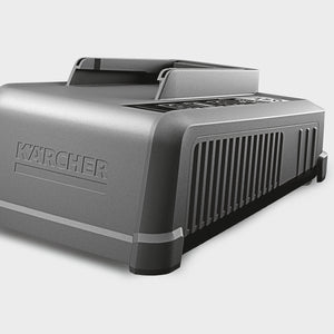 Karcher 2.445-053.0, Fast Charger Battery Power+ 36V