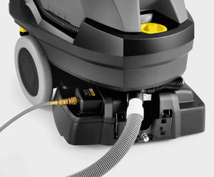 Karcher Armada BRC 45/38, Carpet Extractor, 10 Gallon, 18", Forward and Reverse, 3 Year Warranty, 1.008-061.0
