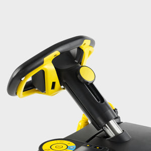 Karcher Armada BRC 45/38, Carpet Extractor, 10 Gallon, 18", Forward and Reverse, 3 Year Warranty, 1.008-061.0
