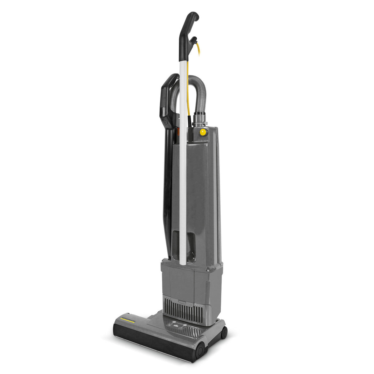 1.012-606.0 | Karcher VERSAMATIC®  | Upright Vacuum | 14" | Dual Motor | Electric | 3 Year Warranty