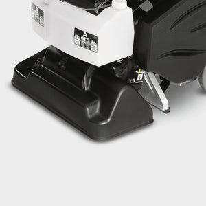 Karcher Windsor Commodore™ DUO, Walk Behind Carpet Extractor, 20", 19 Gallon, Battery Powered, Dual Purpose