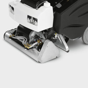 Karcher Windsor Commodore™ DUO, Walk Behind Carpet Extractor, 20", 19 Gallon, Battery Powered, Dual Purpose