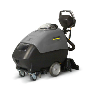 Karcher BRC 46/76 W, Carpet Extractor, 20 Gallon, 18",  Walk Behind, 3 Year Warranty, 1.008-605.0