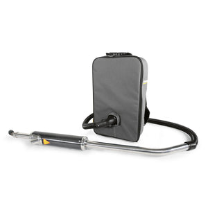 Karcher Gum Remover