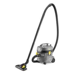 Karcher T 11/1, Canister Vacuum, 3 Gallon, Electric, With Tools, 1 Year Warranty, 1.527-204.0