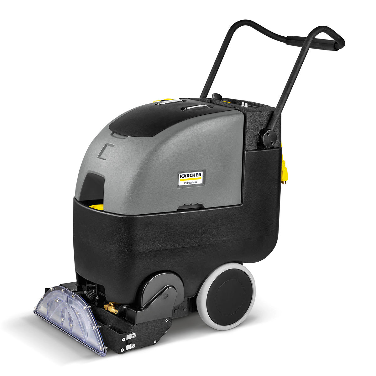 1.008-161.0 | Karcher Admiral™ XL BRC 45/45 C | Carpet Extractor | 12 Gallon | 18" | Pull Back | 3 Year Warranty