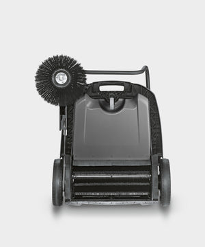 Karcher KM 70/20 C, Floor Sweeper, 28", 11 Gallon Hopper, Manual, 1 Year Warranty, 1.517-106.0