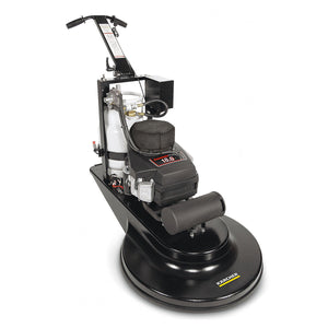 Karcher BDP 61/1800, Propane Floor Burnisher, 24" or 27", 1800 RPMs, 2 Year Warranty