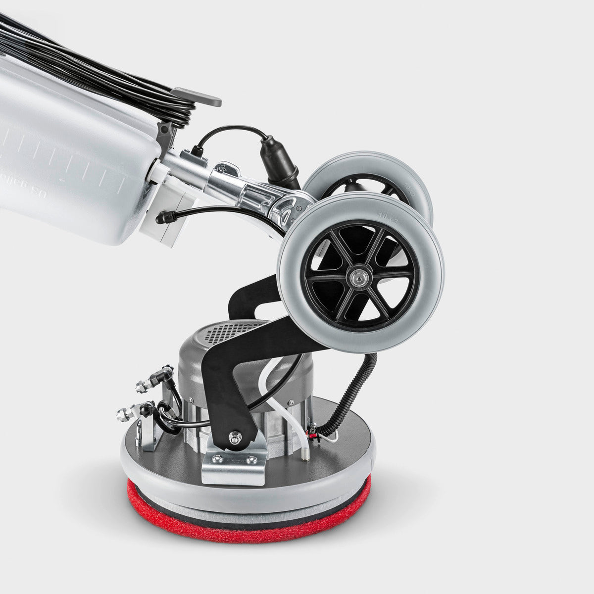 1.291-254.0, Karcher BDS 43/Orbital C, Floor Buffer, Orbital, 3 Year Warranty