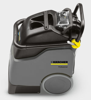 1.008-058.0 | Karcher BRC 30/15 C | Carpet Extractor | 4.5 Gallon | 12.5" | Pull Back | 3 Year Warranty Parts 1 Year Warranty Brush Motor