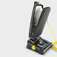 1.012-900.0 | Karcher Ranger | Upright Vacuum | 12" | Single Motor | Electric | HEPA | No Tools | 1 Year Warranty