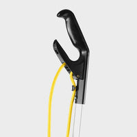1.012-900.0 | Karcher Ranger | Upright Vacuum | 12" | Single Motor | Electric | HEPA | No Tools | 1 Year Warranty