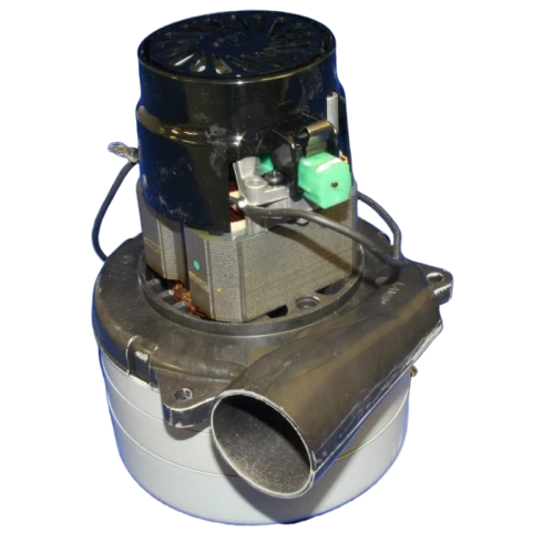 Aftermarket Nilfisk Advance 56391208, 36V 3 stage vacuum motor assembly