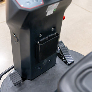 Floor Scrubber | 39" | 53 Gallon | Battery | Ride On | Disk | 3 Year Warranty
