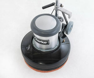 Clarke CFP Pro 17HD, Floor Buffer, 17", Low Speed, 3 Year Warranty, CLARKE1715HD