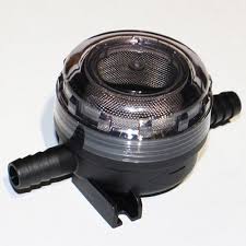 Advance SC450 Walk-Behind Scrubber Parts - filters - filters