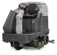 Refurbished Advance SC6500, Floor Scrubber, 40", 70 Gallons, Disk, Battery, Ride On