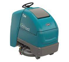 Refurbished Tennant T350, Floor Scrubber, 20", 14 Gallon, Disk, Battery, Ride On