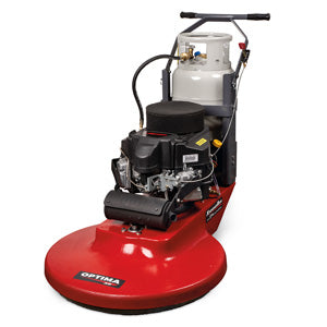 Refurbished, Propane, Floor Burnisher, Betco Optima XR, 27",  Emissions Package