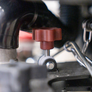 Rider Floor Scrubber, 20", 22 Gallon, Battery,  Disk, 3/3/1/1 Warranty