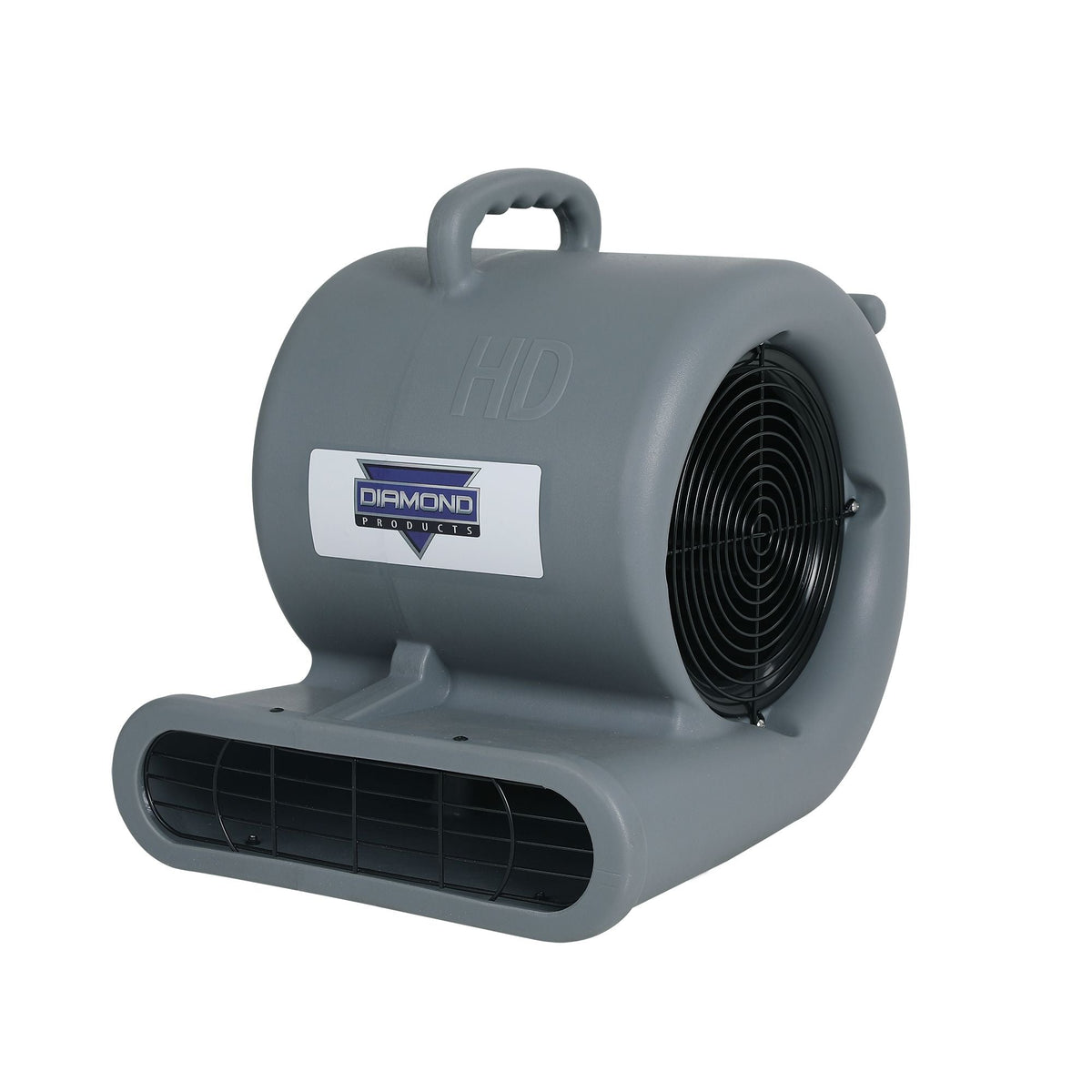 Diamond Air Mover, 1/3HP, 2,000 CFM, 2.9 AMPs, Stackable, Daisychain, 1 Year Warranty, 571800