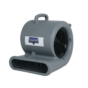 571800 | Air Mover | 1/3HP | 2,000 CFM | 2.9 AMPs | Stackable | Daisychain | 1 Year Warranty