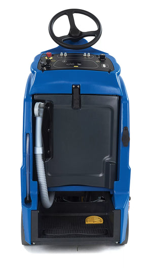 Clarke SA40 20D, Floor Scrubber, 20", 12 Gallon, Stand On, Battery, Disk, 3 Year Warranty