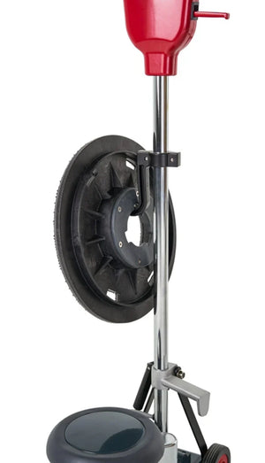 VN1715 | Viper Venom | Floor Buffer | 17" | Low Speed | 3 Year Warranty