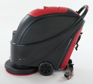 Viper AS430C, Floor Scrubber, 17", 13 Gallon, Electric, Pad Assist, Disk, 3 Year Warranty, 50000226