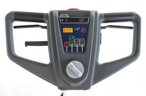 50000622 | Advance SC351 | Floor Scrubber | 14" | 2.5 Gallon | Lithium | Pad Assist | Forward and Reverse | Disk | 3 Year Warranty