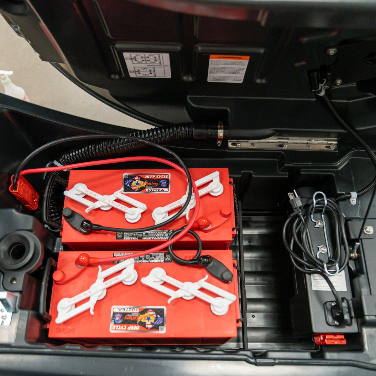 Walk Behind Floor Scrubber, 26", 22 Gallon, Battery, Self Propel, Disk, 3/3/1/1 Warranty