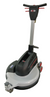 DR2000DC | Viper Dragon | Floor Burnisher | 20" | 2000 RPMs | Dust Control | 3 Year Warranty