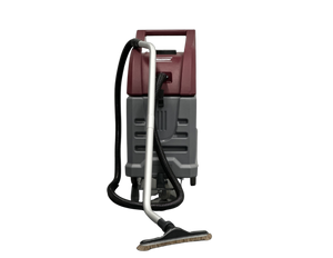 T16WD | Minuteman Tsunami |  Shop Vac | 16 Gallon | Tool Kit | Front Mount Squeegee | 5 Year Warranty