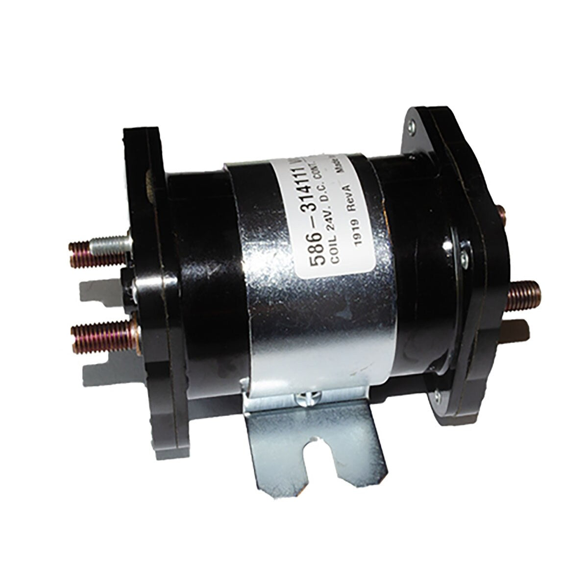 Aftermarket Tennant 1243585 Solenoid