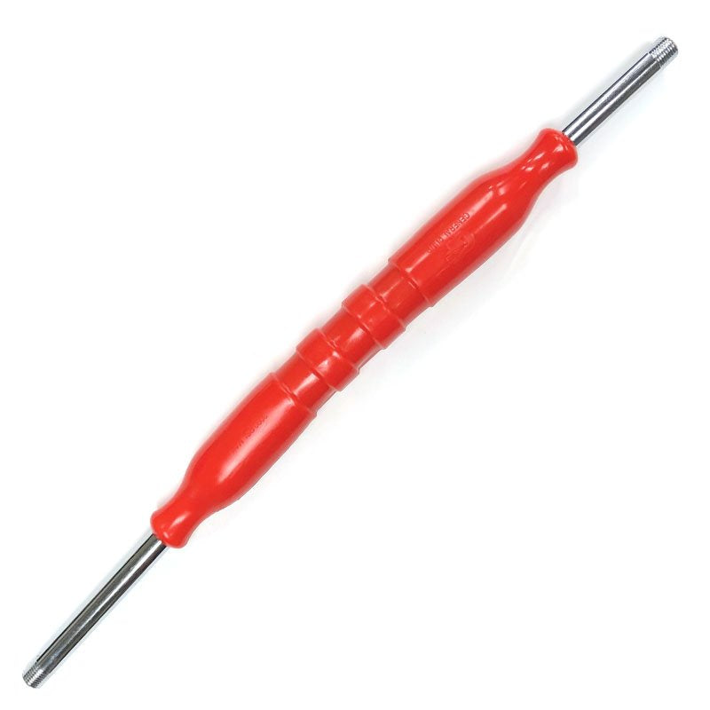 Lance, Flex, 24', 1/4" Male X 1/4" Male,8.710-604.0