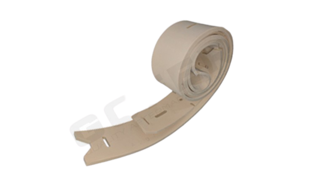 Nilfisk Advance 56315674, Gum Rubber Squeegee Kit