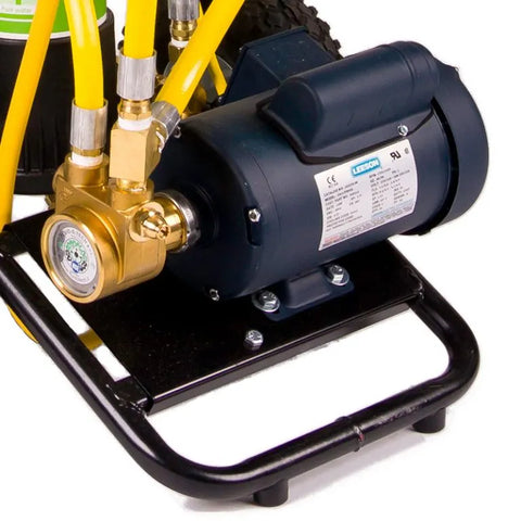 IPC Eagle HydroPump-E, Electric Powered Pump Module for Hydro Cart