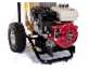 IPC Eagle Hydro Pump Module Gasoline Powered Pump System