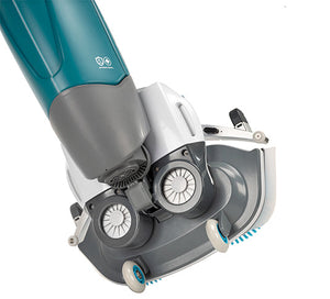 Tennant i-Mop XXL Plus, Walk Behind Floor Scrubber, 24.4", 1.25 Gallon, Disk, Lithium, 1 Year Warranty, 1264255