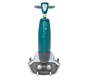 Tennant i-Mop XXL Plus, Walk Behind Floor Scrubber, 24.4", 1.25 Gallon, Disk, Lithium, 2 Sets of Batteries, 1 Year Warranty, 9022387