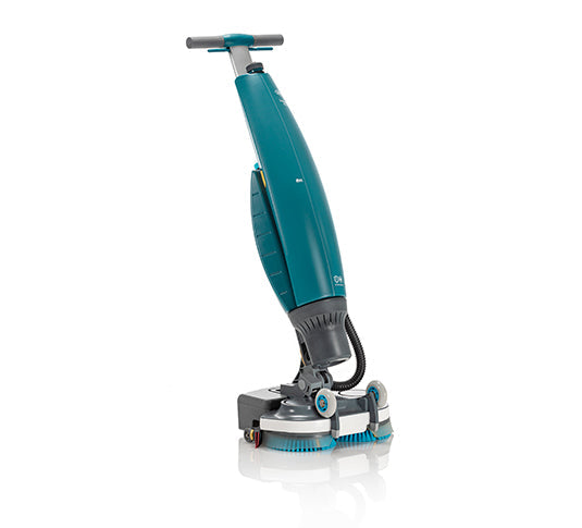 Tennant i-Mop Lite, Walk Behind Floor Scrubber, 14.5", .79 Gallon, Disk, Lithium, 1 Year Warranty, 1263271