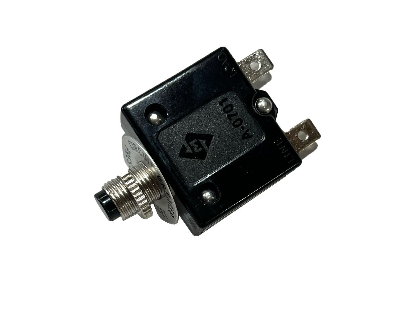 Nilfisk Advance VF90747, Circuit Breaker