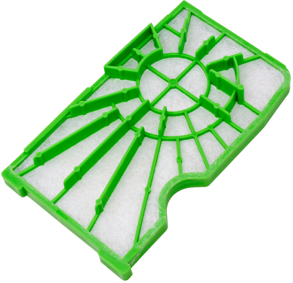 Karcher 8.614-333.0, Motor Filter