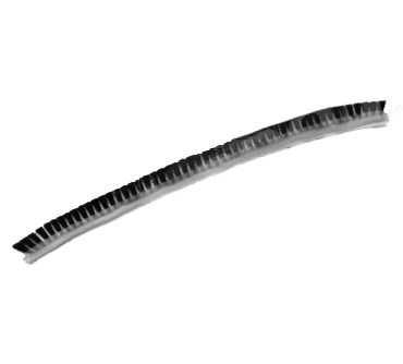 Karcher 8.639-763.0, 12Ò brush strip 12Ò (standard on Sensor¨ S2 12 HEPA)