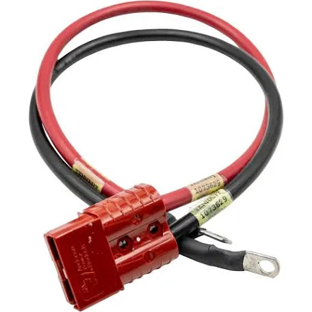 Tennant 1073629, Battery Cable